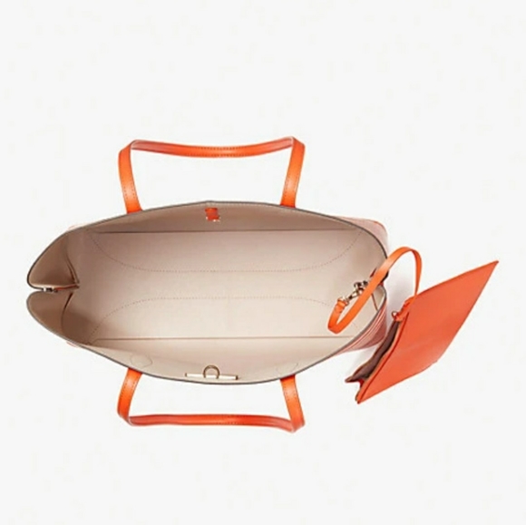 Kate Spade All Day Sailing Stripe Large Tote - Picture 3 of 6